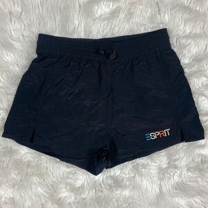 ESPIRT by PacSun 100% Nylon Athletic Running Shorts